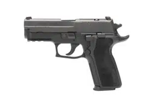 Sig Sauer P229 Elite 3.9“ 9x19mm