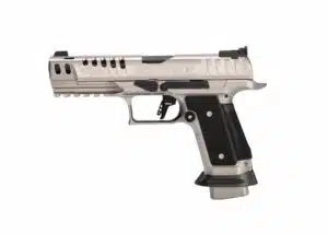 Walther Q5 Match SF Black Tie Expert 5“
