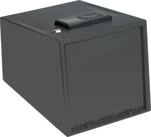 Hornady Two-Gun Keypad Vault