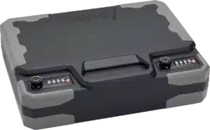 Hornady Treklite XXL Lock Box