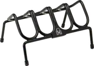 Hornady Security Accessories 4 Gun Pistol Rack