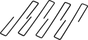 Hornady Security Accessories Universal Handgun Hangers