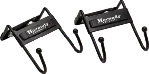 Hornady Security Accessories Magnetic Safe Hooks (2 Stk.)