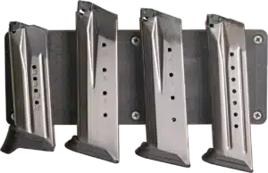 Hornady Security Accessories Magnetic Gun / Accessory Mount XL