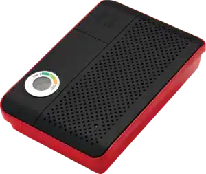 Hornady Security Accessories Rechargeable Dehumidifier 110 Volt