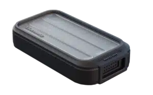 Hornady Security Accessories Rapid Dry Dehumidifier Stone