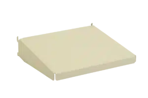 Hornady Security Accessories Square-Lok Shelf 9" x 9"