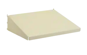 Hornady Security Accessories Square-Lok Shelf 12" x 12"