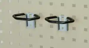 Hornady Security Accessories Square-Lok 2-Gun Pistol Rack