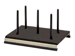 Hornady Security Accessories Square-Lok Suppressor Rack