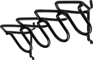 Hornady Security Accessories Square-Lok Rifle / Pistol 6-Gun Rack