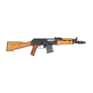 WBP Mini Jack Holz 5.56x45 Nato