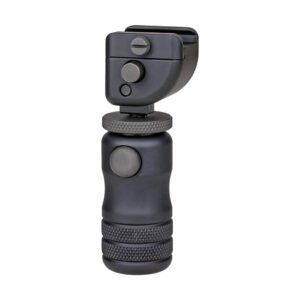 Accu-Shot Monopod PRM Standard Height BT12-QK Picatinny