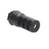 Acheron Muzzle Brake Hexa-Lug 5.56mm / 1/2x28 UNEF