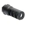 Acheron Muzzle Brake Hexa Lug L 7.62mm - 5/8"x24 UNEF