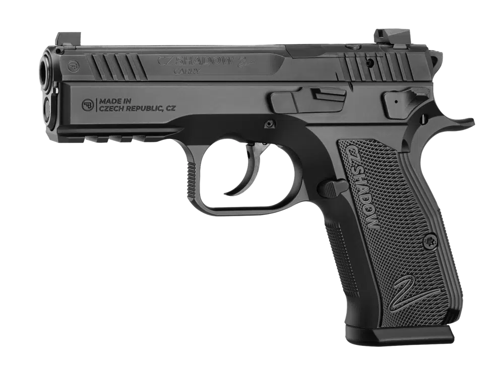 shop_0_CZ-Shadow-2-Carry-4-9x19mm CZ Shadow 2 Carry 4" 9x19mm