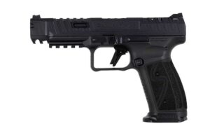 Canik SFx RIVAL-S Black 9x19mm
