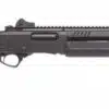 Fabarm STF/12 Compact 14" 12/76 schwarz