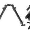 GRS Bipod SET inkl. Picatinny-Adapter