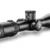 Hawke Sidewinder 30 SF 6.5-20x44 1/2 Mil Dot