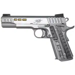 Kimber 1911 Rapide Dawn Inox / Gold 5" .45 ACP