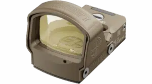 Leupold DeltaPoint Pro 2.5 MOA FDE