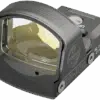 Leupold DeltaPoint Pro 2.5 MOA schwarz