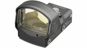 Leupold DeltaPoint Pro 2.5 MOA schwarz
