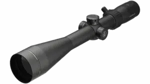 Leupold Mark 3HD 6-18x50 P5 Side Focus Abs. TMR