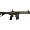Schmeisser AR15 S4F Bronze 10.5" .223 Rem.