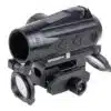 Sig Sauer Romeo4T Solar 2 MOA / 65 MOA Ballistic Circle Dot