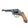 WF Bern Armee-Revolver 1881 7.5mm, Occasion