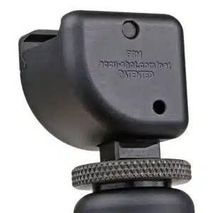 Accu-Shot Monopod PRM Standard Height BT12-QK Picatinny