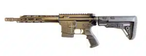 FBT Wingman AR-15 schwarz 10.5" .223 Rem.