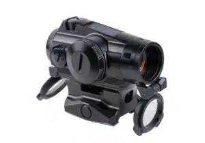 Sig Sauer Romeo4T Solar 2 MOA / 65 MOA Ballistic Circle Dot