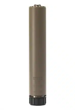 Acheron MLR Hexa-Lug L 8.6mm FDE