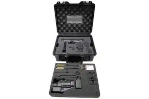 Canik SFx RIVAL-S Black 9x19mm