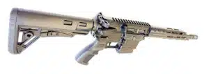 FBT Wingman AR-15 schwarz 10.5" .223 Rem.