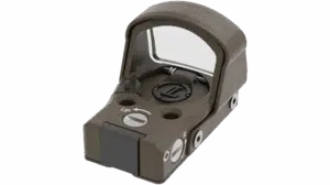 Leupold DeltaPoint Pro 2.5 MOA FDE