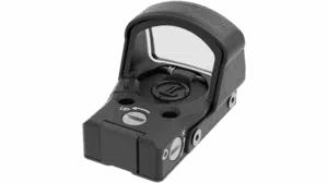 Leupold DeltaPoint Pro 2.5 MOA schwarz