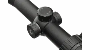 Leupold Mark 3HD 6-18x50 P5 Side Focus Abs. TMR