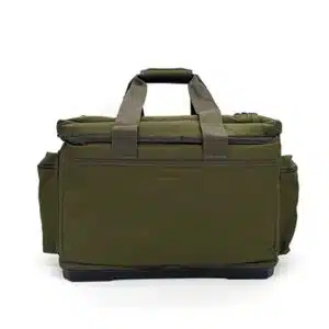 AIM FIELD Range Bag 40l grün