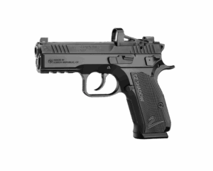 CZ Shadow 2 Carry 4" 9x19mm