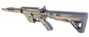 FBT Wingman AR-15 schwarz 10.5" .223 Rem.