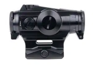 Sig Sauer Romeo4T Solar 2 MOA / 65 MOA Ballistic Circle Dot