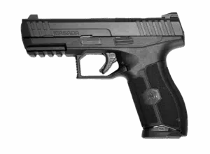 IWI Masada MOS Black 4.1" /  9x19mm
