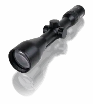 Steiner Ranger 4 3-12x56 4A-I, Rail Mount