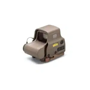 Eotech EXPS 3-0 NV mit QD Picatinny Montage TAN