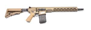 LMT Defense MARS S-A Swiss Stgw. 20 - 16'' FDE .308 Win.