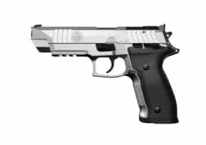 Steyr Arms ATC Base 5" - 9x19mm